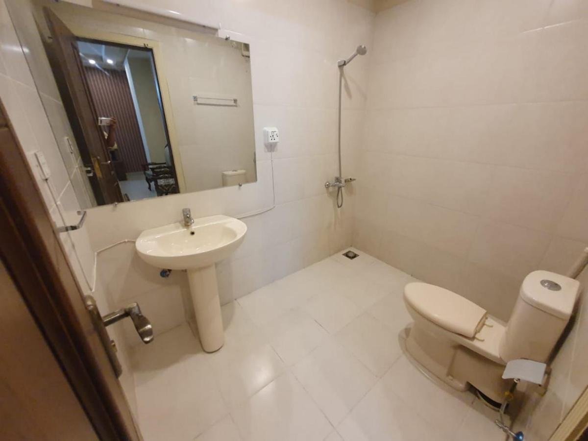 Executive 3 Bedrooms Apartment In Bahria Town Rawalpindi Dış mekan fotoğraf