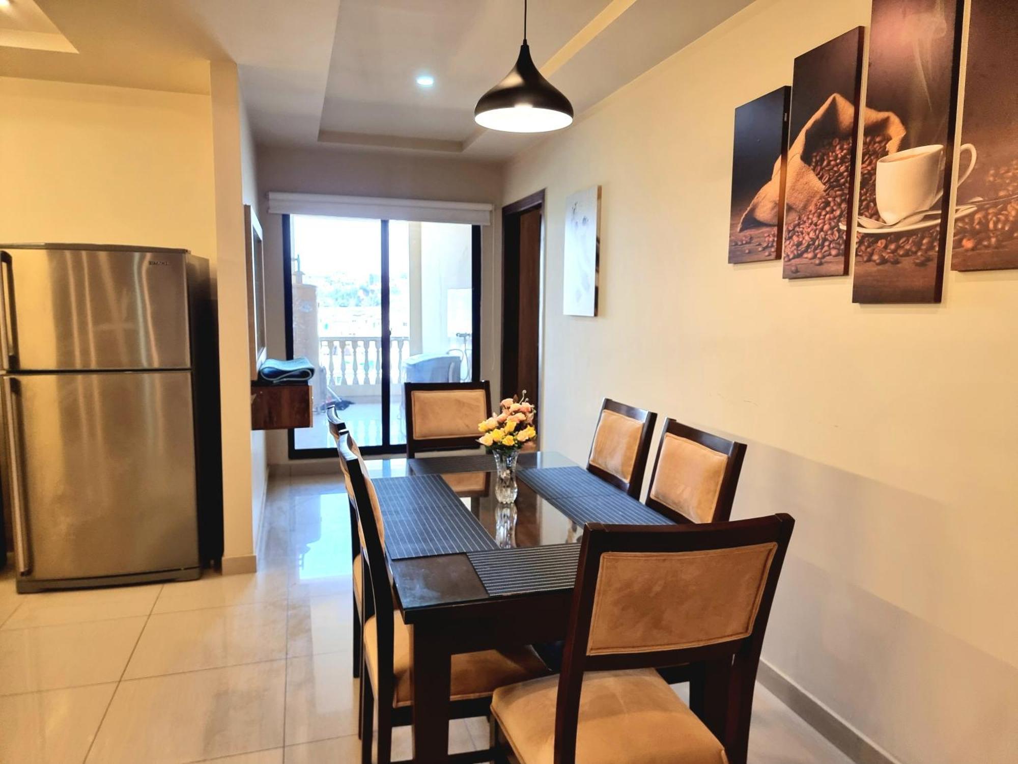 Executive 3 Bedrooms Apartment In Bahria Town Rawalpindi Dış mekan fotoğraf