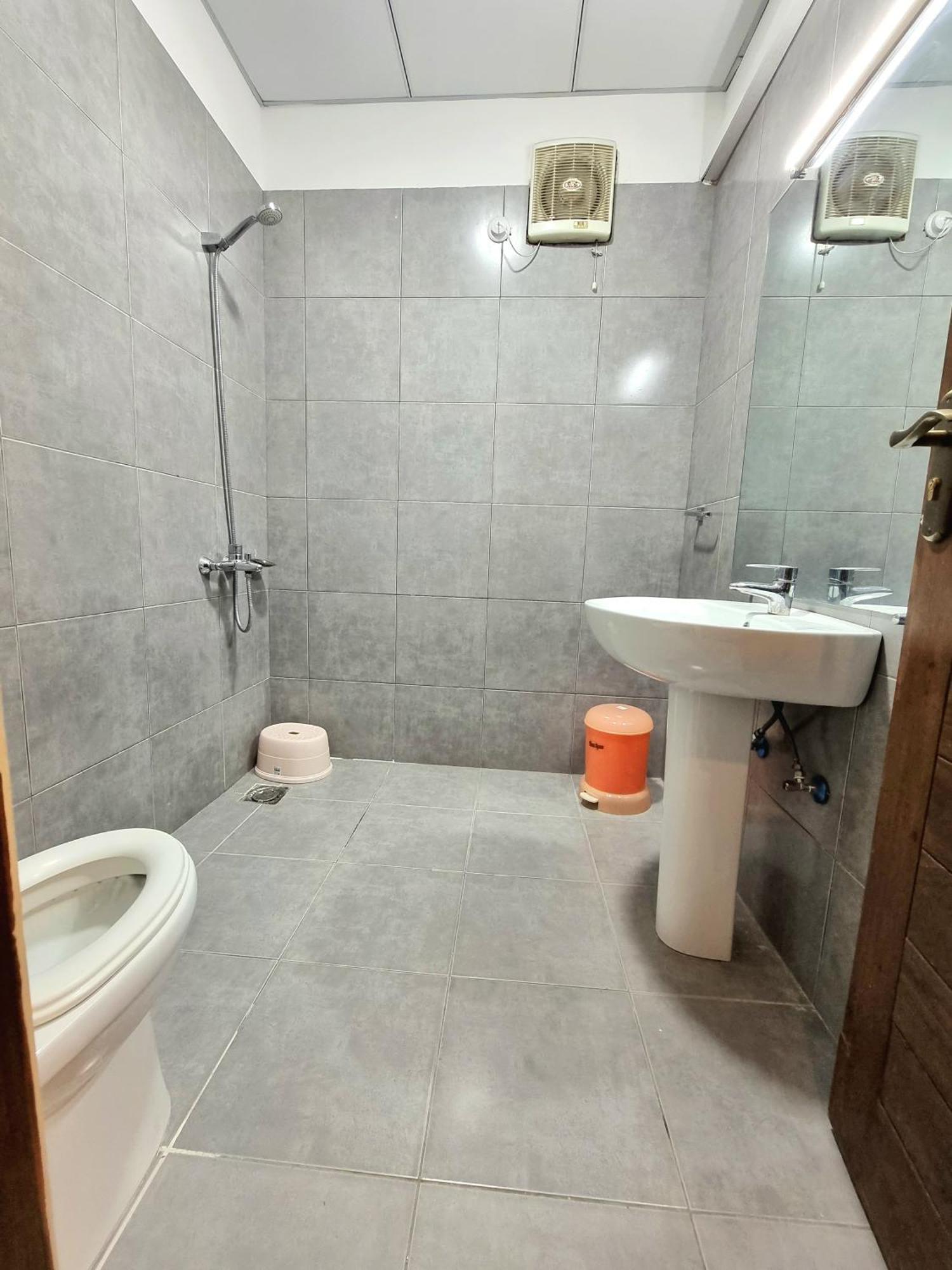 Executive 3 Bedrooms Apartment In Bahria Town Rawalpindi Dış mekan fotoğraf