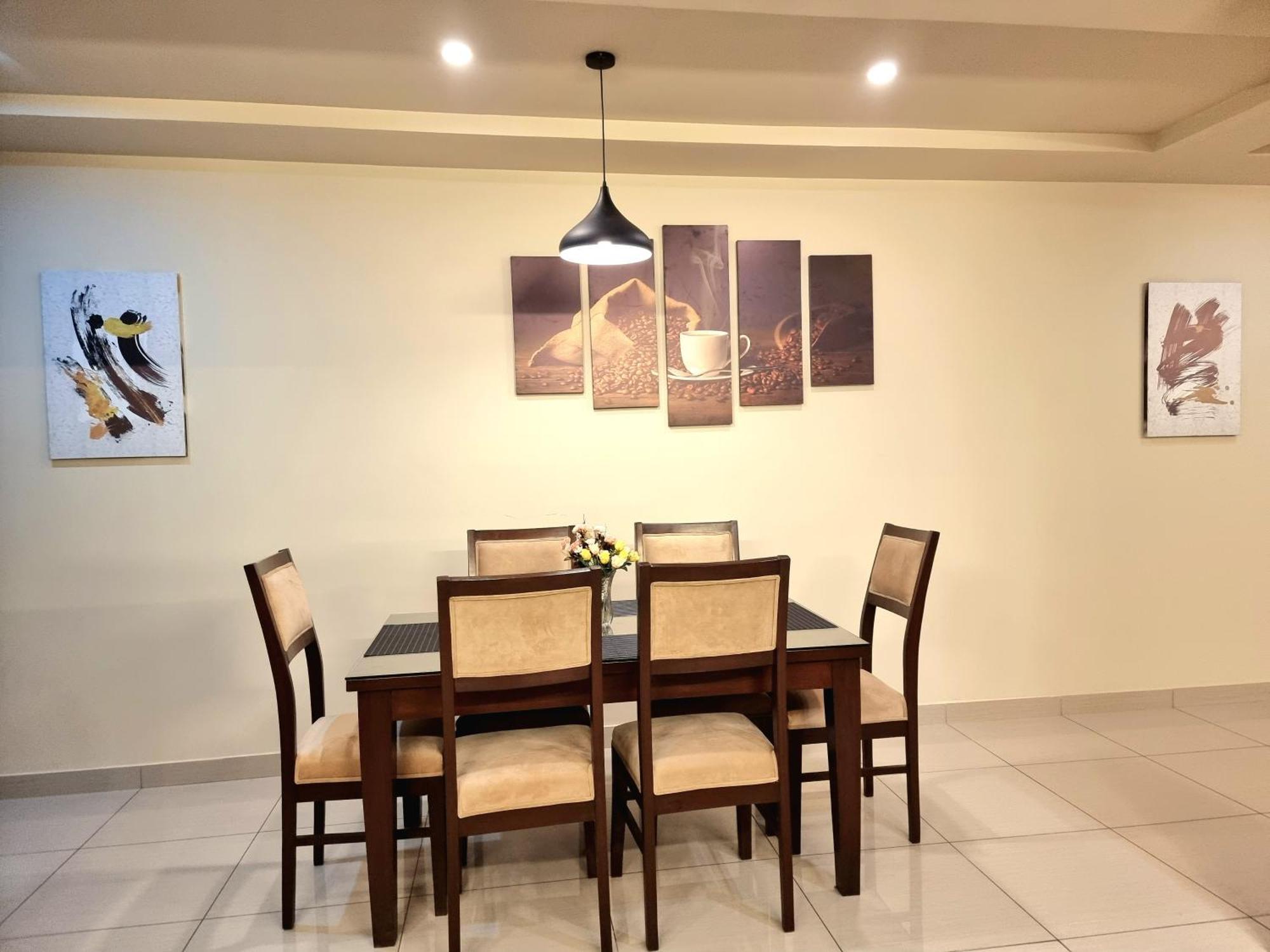 Executive 3 Bedrooms Apartment In Bahria Town Rawalpindi Dış mekan fotoğraf